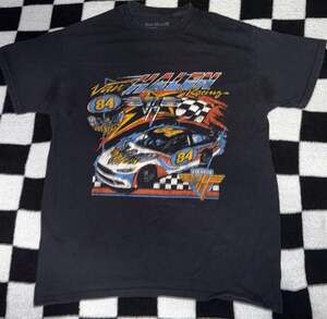 Van Halen Racing Graphic Band T-Shirt